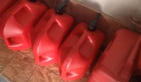 Survival Skills: How To Store Gas